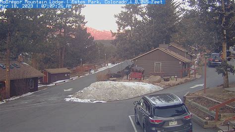 Colorado Live Webcams